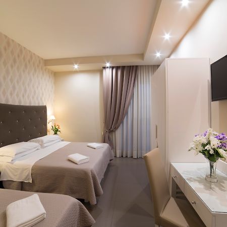 Hotel Club (Adults Only) Sant'Agnello Exteriör bild
