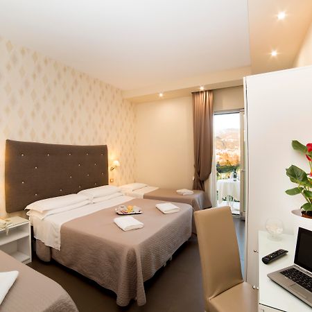 Hotel Club (Adults Only) Sant'Agnello Exteriör bild