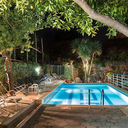 Hotel Club (Adults Only) Sant'Agnello Bekvämligheter bild