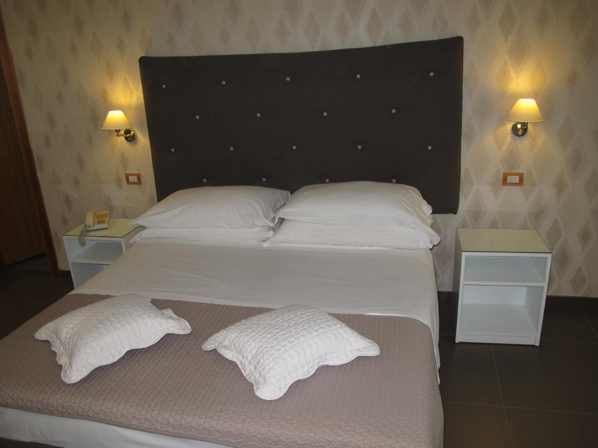 Hotel Club (Adults Only) Sant'Agnello Exteriör bild