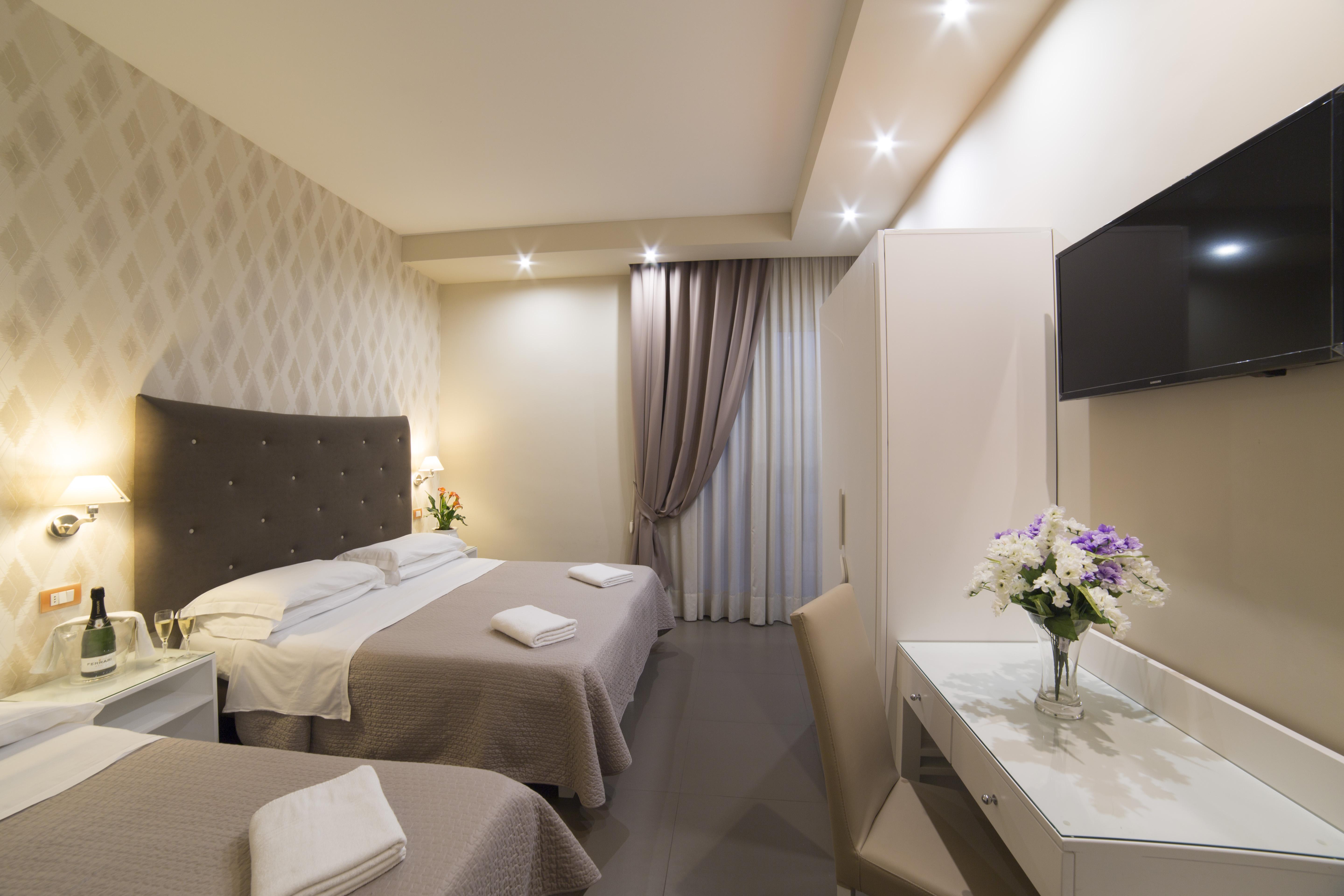 Hotel Club (Adults Only) Sant'Agnello Exteriör bild