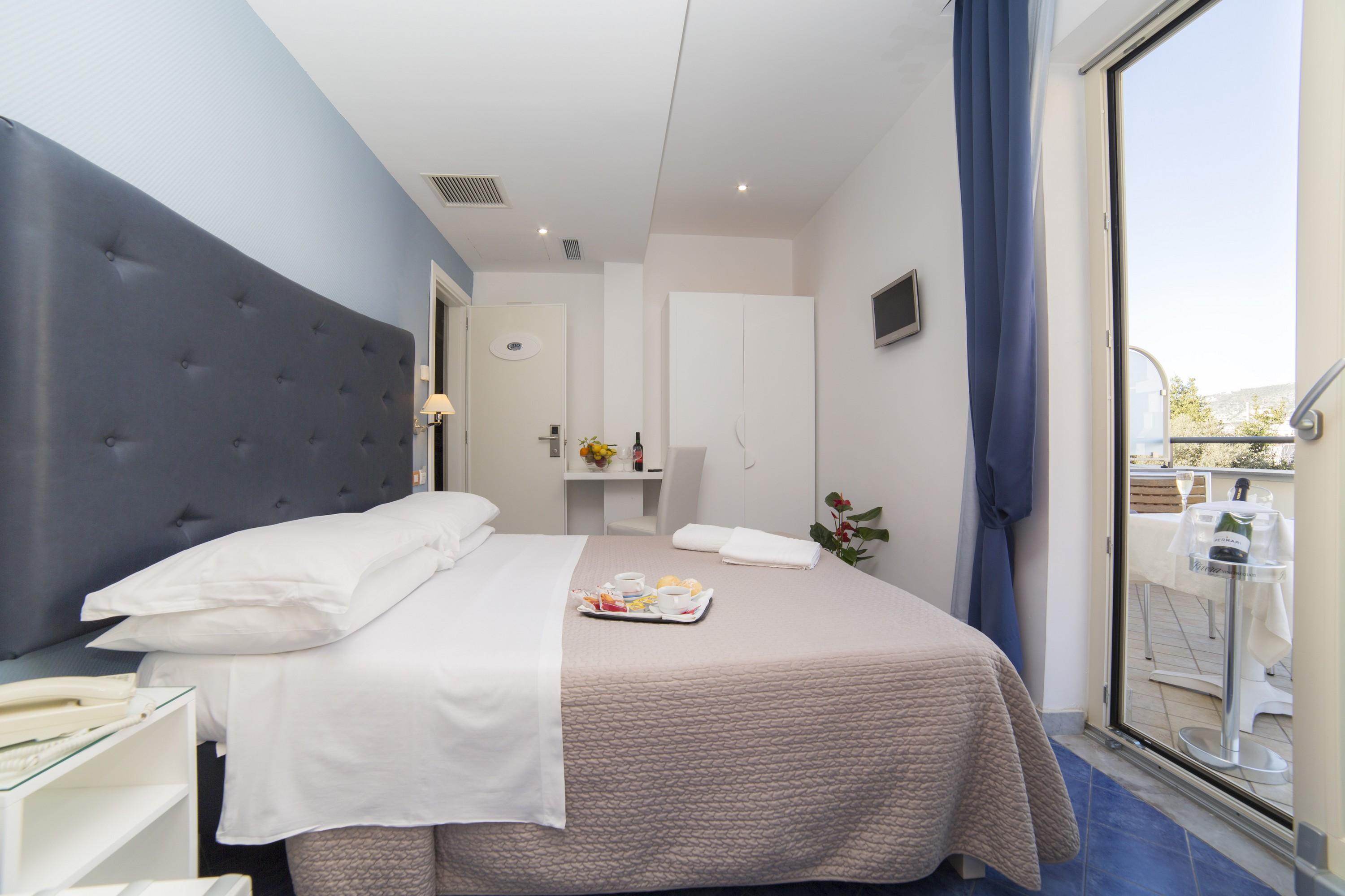Hotel Club (Adults Only) Sant'Agnello Exteriör bild