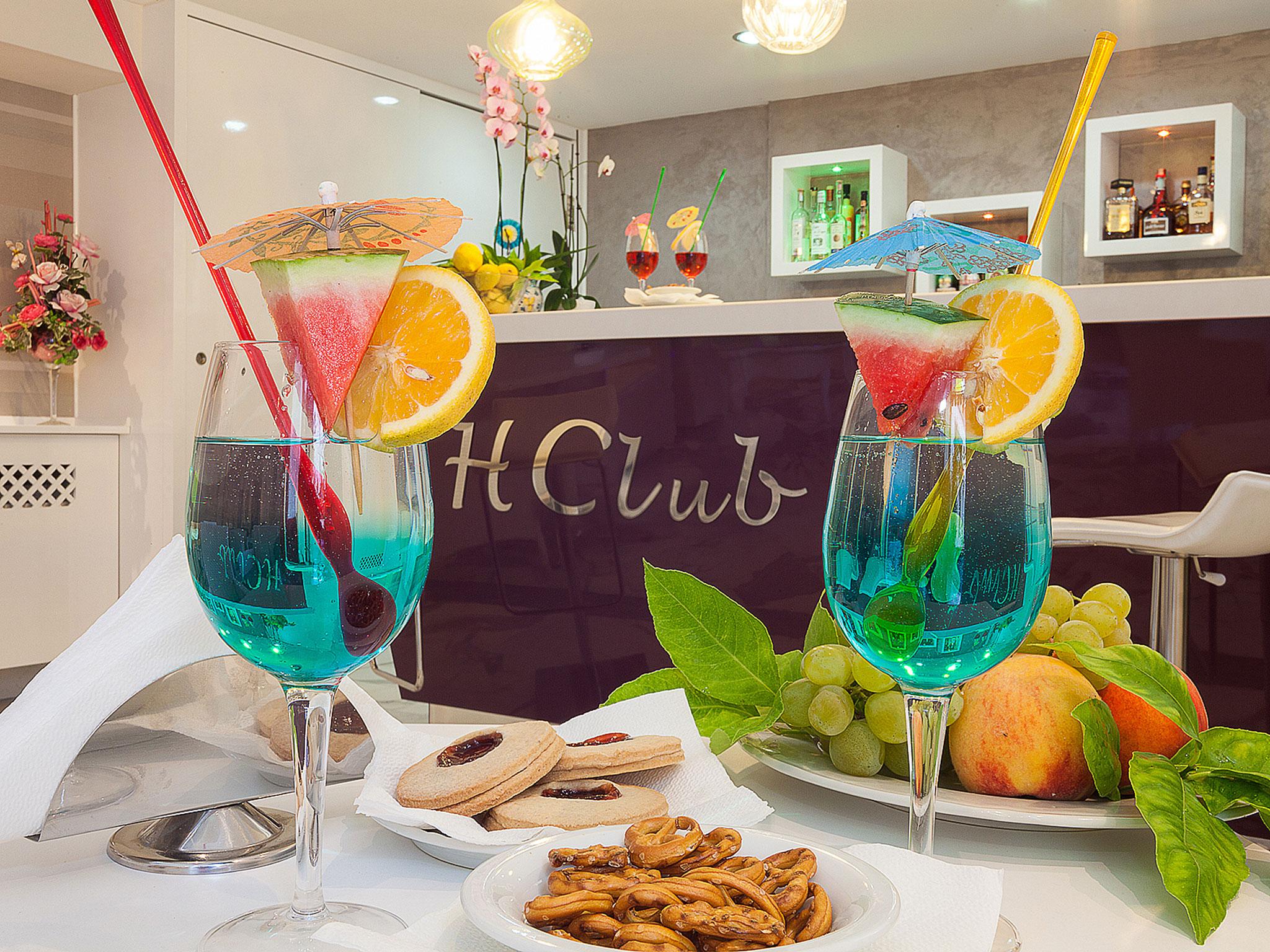 Hotel Club (Adults Only) Sant'Agnello Exteriör bild