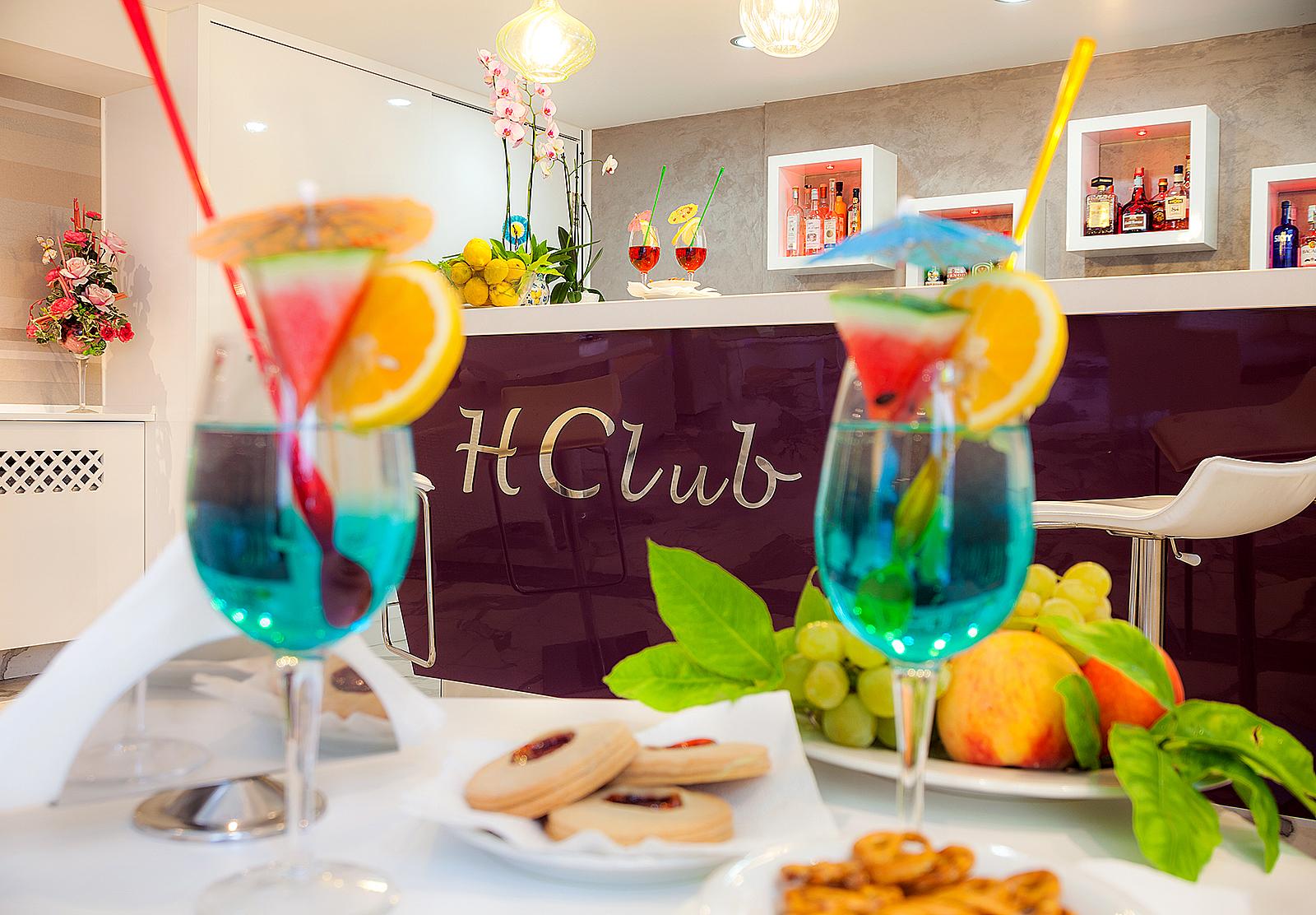 Hotel Club (Adults Only) Sant'Agnello Exteriör bild