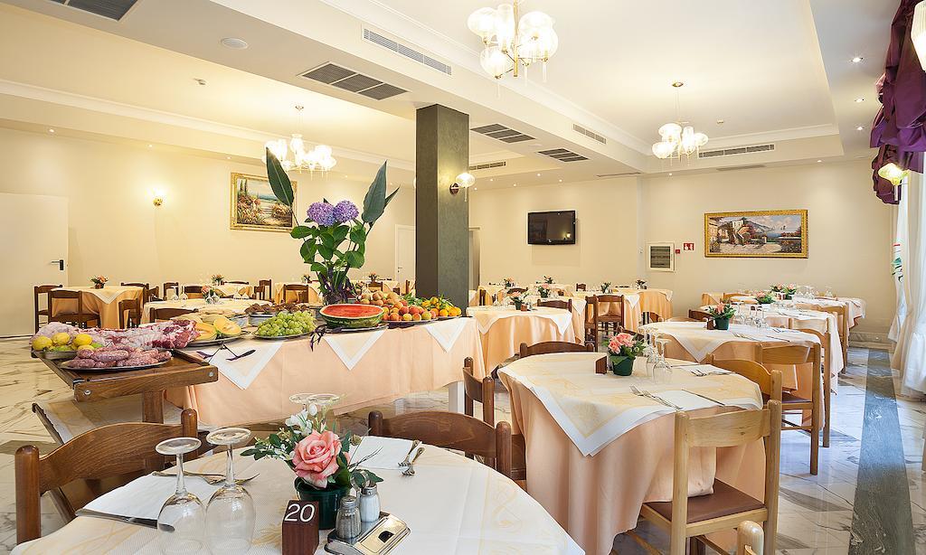 Hotel Club (Adults Only) Sant'Agnello Exteriör bild