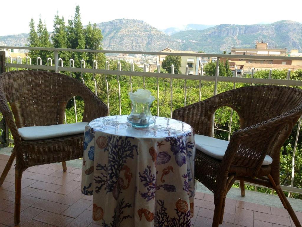 Hotel Club (Adults Only) Sant'Agnello Exteriör bild