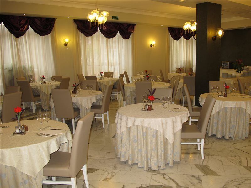 Hotel Club (Adults Only) Sant'Agnello Exteriör bild
